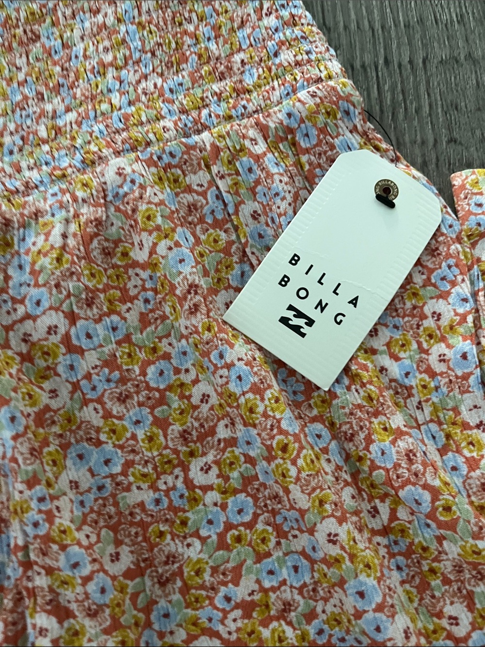 Billabong Free Waves Flow Pants Medium